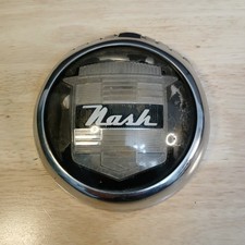 1949 1950 1951 Nash 600 Hood Emblem 3125306 OEM NICE picture