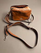 Coach Carey Crossbody Bag CEB28 picture