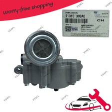 21310-3CBA0 Oil Pump for Azera Santa Fe Genesis Coupe Sorento Sedona V6 US STOCK picture