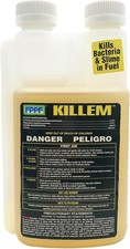 KILL EM 90119 16 OZ BOTTLE picture
