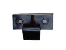 Navistar International Truck 1650244C1 SUN VISOR CLIP picture