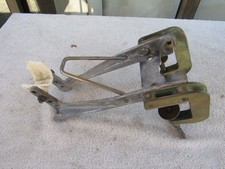 British SeaGull antique outboard motor transom clamp assy Century 100 1960s 4hp picture