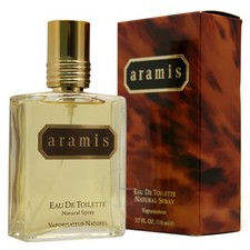 Aramis Men's Aramis EDT Spray 3.7 oz Fragrances 022548006719 picture