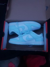 Nike Dunk University Blue picture
