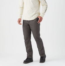 Duluth Men's AKHG Stone Run Relaxed Fit Pants - Forged Iron picture