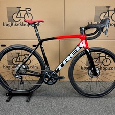 Used Trek Emonda SL 6 Disc Pro, Carbon Fiber Climbing Road Bike-2021, 56cm picture