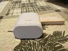 VAVA Smart Baby Thermometer White picture