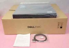 NEW Dell PowerSwitch S5148F-ON RA 48x 25Gb SFP28 6x 100Gb QSFP28 L3 Switch OPX picture
