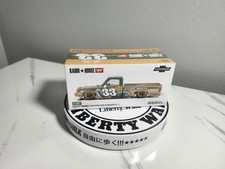 Kaido House #267 Chevrolet Silverado Intimidator V2 Green & Gold picture