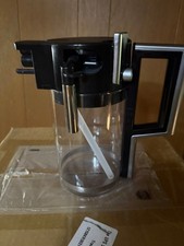 Delonghi Milk Carafe Jug Frother For ESAM5600 Perfecta Touch Milk Drink Machine picture