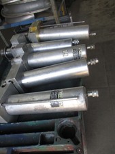 GREENLEE 27416 40 TON HYDRAULIC RAM w/ BLOCK  for  881/881ct/884/885 picture