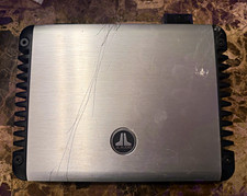 JL Audio HD1200/1 Mono 1200W RMS Class-D Car Audio Amplifier picture