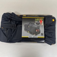 CLC Work Gear 24” All Purpose Gear Bag #1111 Heavy Duty Tool Bag picture