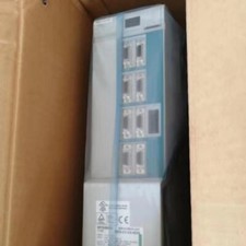 1PC NEW MITSUBISHI MDS-C1-V2-4535 SERVO DRIVE UNIT MDSC1V24535 picture