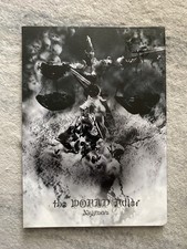 Nightmare the WORLD Ruler VPCC-80616 Book Edition CD Japan Death Note picture