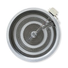 WB30T10155 12in Triple Radiant Surface Element ,Replaces 3026597 AP5791281 picture
