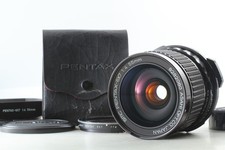 [N MINT w/ Hood] SMC Pentax 6X7 55mm F/4 MF Wide Angle Lens 6x7 67 II From JAPAN picture