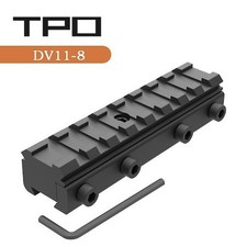 Dovetail 3/8