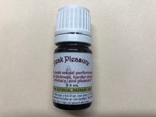 Male Performance and Erections (Peak Pleasure) picture