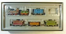 H0 Marklin 26471 Digital Set Spanish Brotli Bahni, New picture