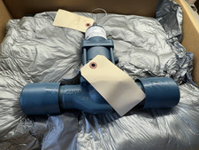Parker FLO-CON Inlet Pressure Regulator A8, 103609, 2-1/8 CONN Port 3/8