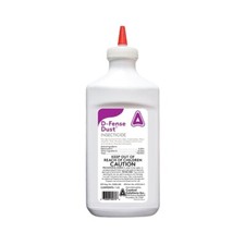 D-fense Dust 1 LB Pest INSECTICIDE Control Scorpions Fleas Bedbugs silverfish picture