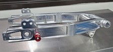 Trac Dynamics Billet Series Swingarm for  1973-1978 Yamaha RD350 and RD400 picture