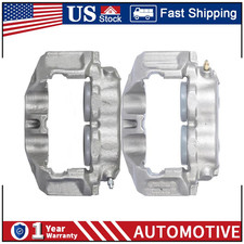 2x BBB Industries Front Left Front Right Disc Brake Caliper For F-250 1986~1994 picture