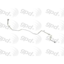 4811883 GPD A/C AC Discharge and Liquid Line for Chevy Yukon Suburban Avalanche picture