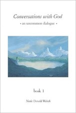 Conversations with God: An Uncommon Dialogue, Book 1 - Hardcover - GOOD picture