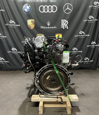 2016-2019 Mercedes GLC300 X253 2.0L M274 Engine Assembly W/o Turbo 88K Miles OEM picture