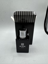 Rue 21 BLACK CARBON Cologne New In Box 1.7 Oz picture