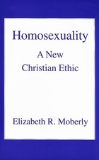 Homosexuality: A New Christian Ethic picture