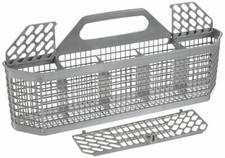 EA959351 PS959351 Silverware and Utensil Basket Compatible with GE Dishwasher picture