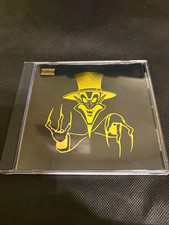 Insane Clown Posse - Ringmaster 1994 CD Rap & Hip-Hop Psychopathic Parental picture