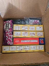 Life-like Trains Ho Scale Good And Plenty Set All Original Mail In Order In Box  picture