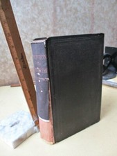 RELIGION & CHEMISTRY,Ten LECTURES by Josiah P.COOKE,Jr,,Harvard, 1864,1st ED. picture