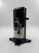 Copeland ZR48K5E-PFV-800 Scroll Compressor 4-Ton 208-230V 1-Phase 48000 BTU R-22 picture