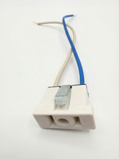 NuTone/Broan OEM Receptacle Socket S99270981 for 655 665RP 678 679 680 695 picture