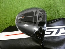 Titleist GTS2 9* Driver Project X Titan Black 60g 6.0 Stiff Graphite with HC New picture
