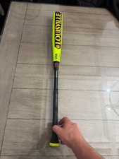 2026 Louisville Slugger Select Pwr USA 31/23 Drop 8 Baseball Bat picture