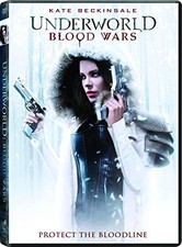 Underworld: Blood Wars, Theo James picture
