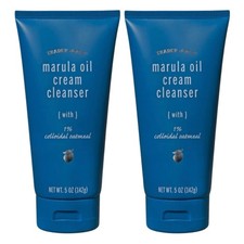Trader Joe's Marula Oil Cream Face Cleanser 5oz/142 g/each (Pack of 2) picture