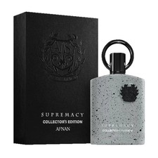 FNAN Supremacy Collector's Edition Eau de Parfum – 100ml / 3.4 oz Brand New picture