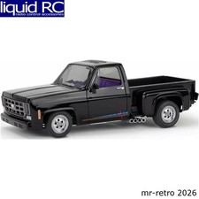 Revell 145529090 1/25 77 Chevy Street Pickup Plastic Model Kit picture