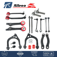 For RWD Dodge Charger Challenger Chrysler 300 2015-2023 20PC Suspension Kit picture