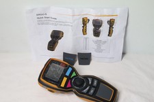 HETRONIC ERGO-S 860 - 930 MHz Handheld Transmitter  #3237 picture