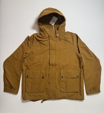 Barbour Re-Engineered Hooded Wading Jacket Size L picture