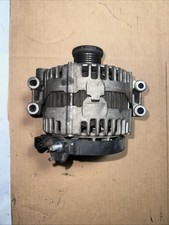 2007-2011 BMW 335i 135i 535i N54 N55 Alternator 180A Bosch 0121715016 1231755821 picture