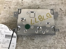 Audio Equipment Radio Wl Body VIN G H Y J Or K Fits 21-22 GRAND CHEROKEE 953115 picture